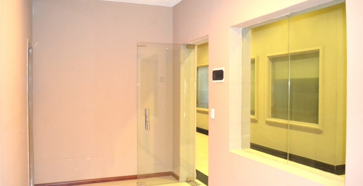 Alquiler de Galpones, Depósitos y Oficinas