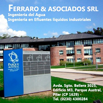 Ferraro Asociados SRL