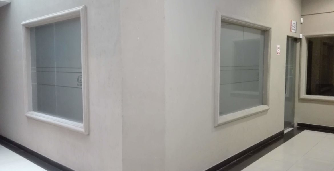 Alquiler de Galpones y Oficinas en Pilar