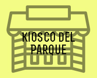 Kiosco del Parque - RPI