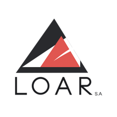 LOAR S.A. - Seguridad